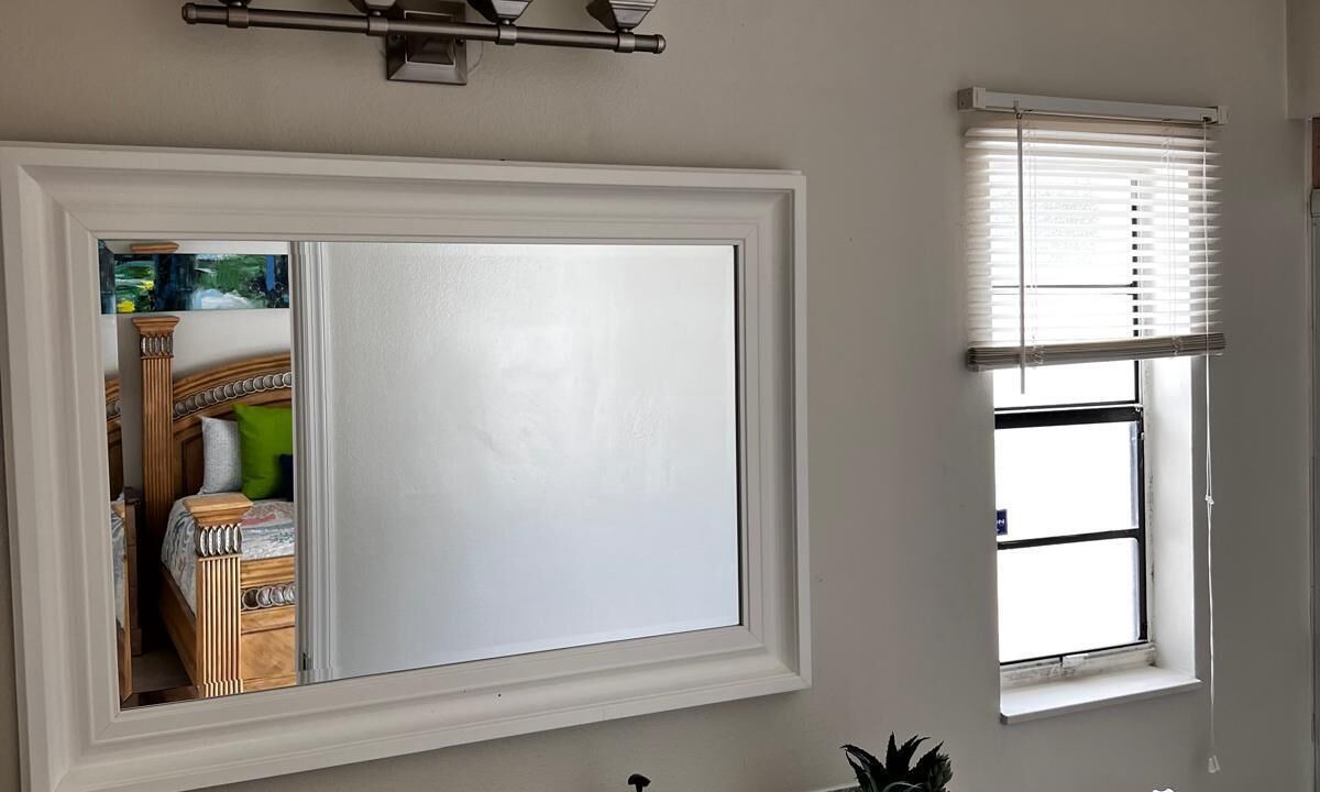 Photo of Bathroom in Citrus Park