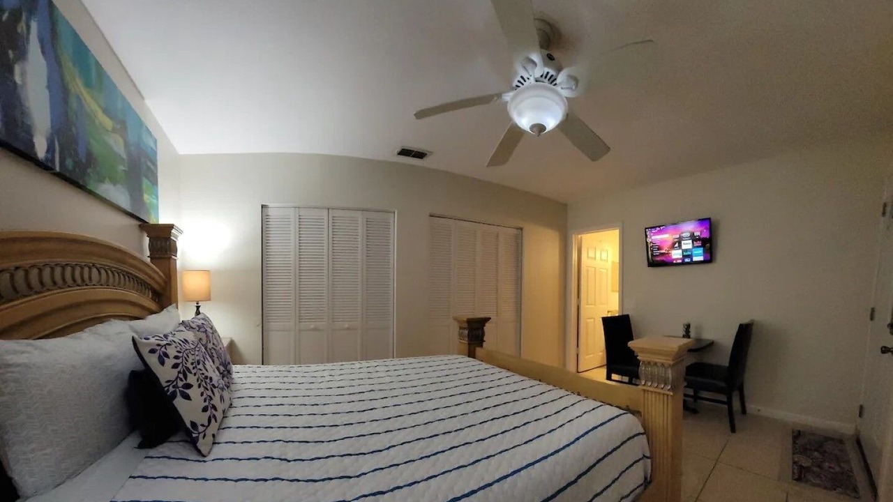 Photo of Bedroom in Citrus Park