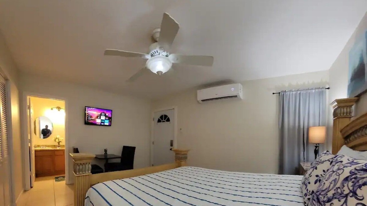 Photo of Bedroom in Citrus Park