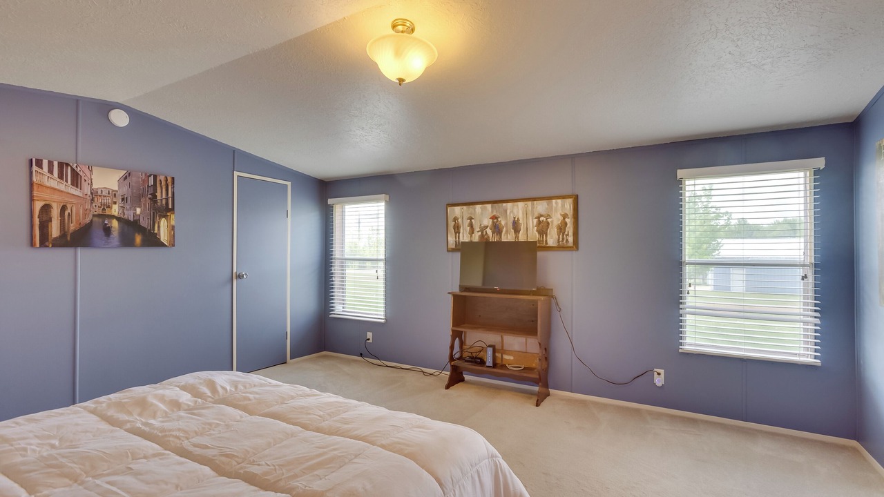 Photo of Bedroom in Walkerville