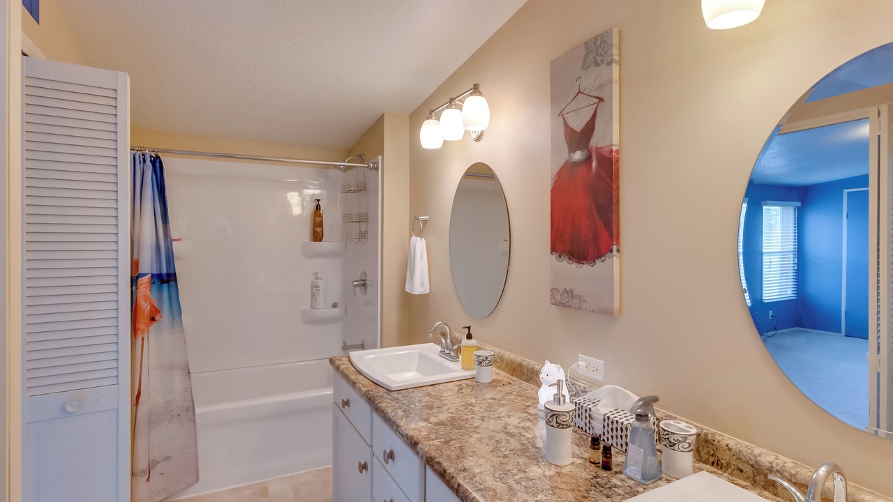 Photo of Bathroom in Walkerville