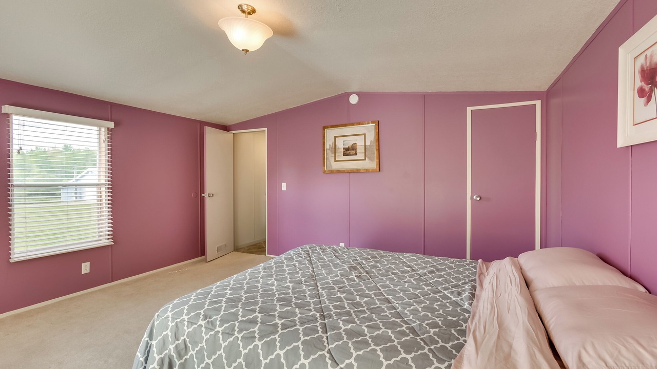 Photo of Bedroom in Walkerville