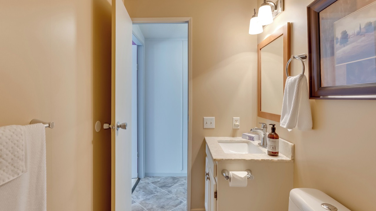 Photo of Bathroom in Walkerville