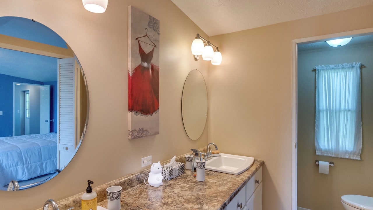 Photo of Bathroom in Walkerville