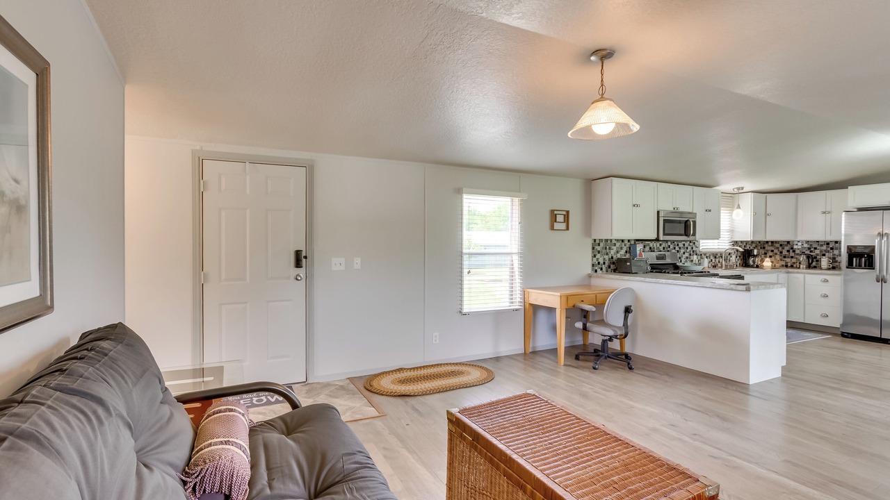 Photo of Bedroom in Walkerville