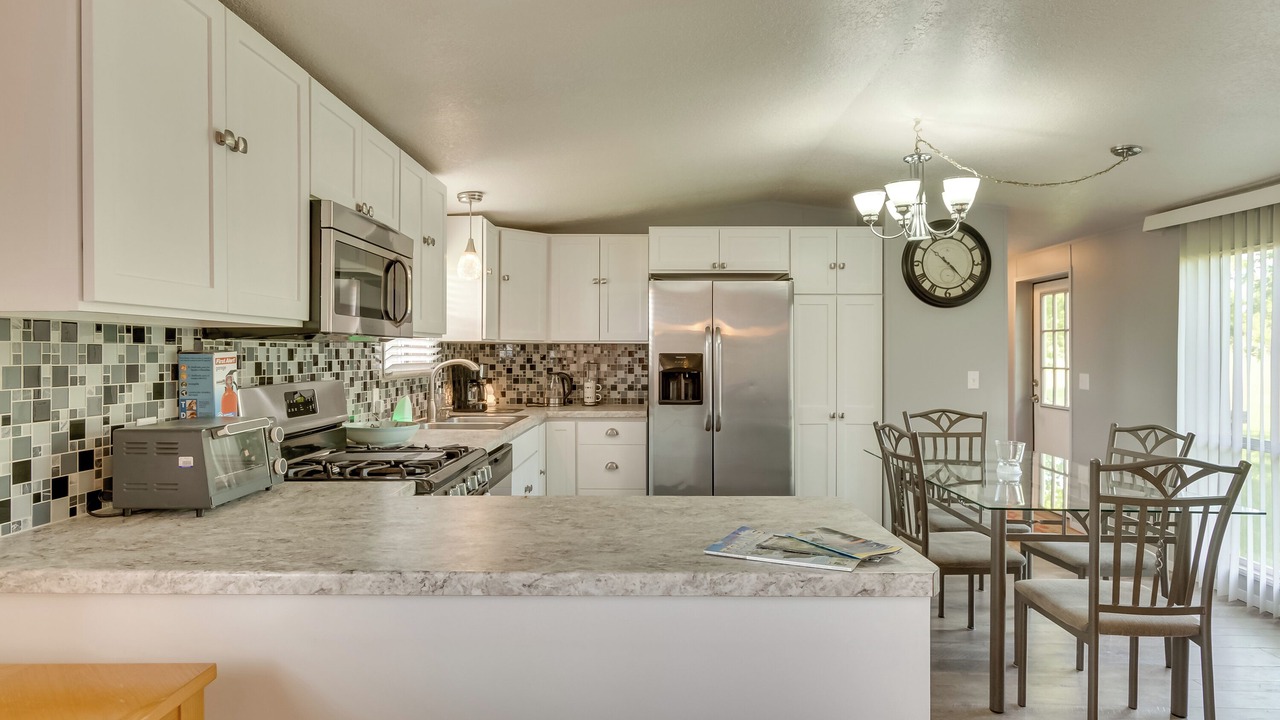 Photo of Kitchen in Walkerville