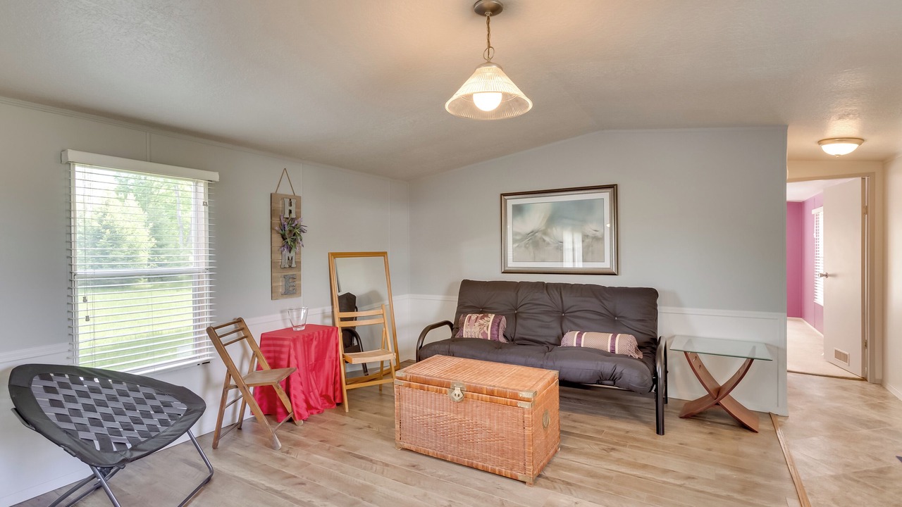 Photo of Bedroom in Walkerville