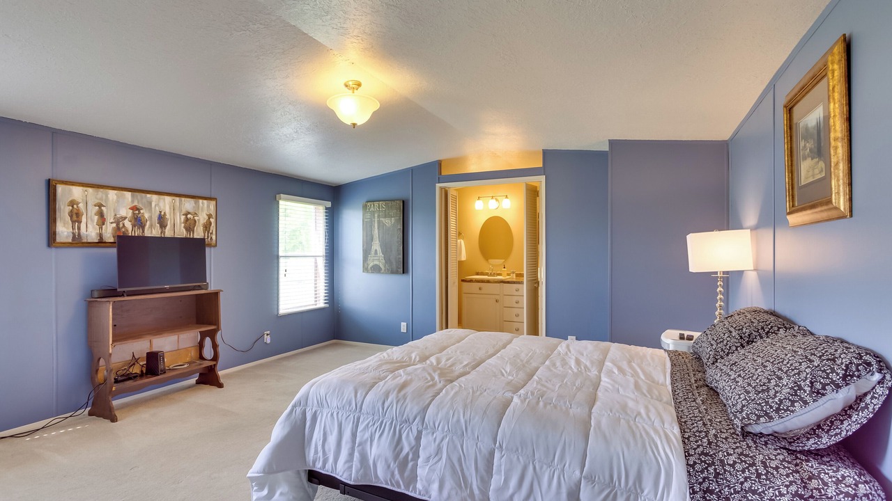Photo of Bedroom in Walkerville