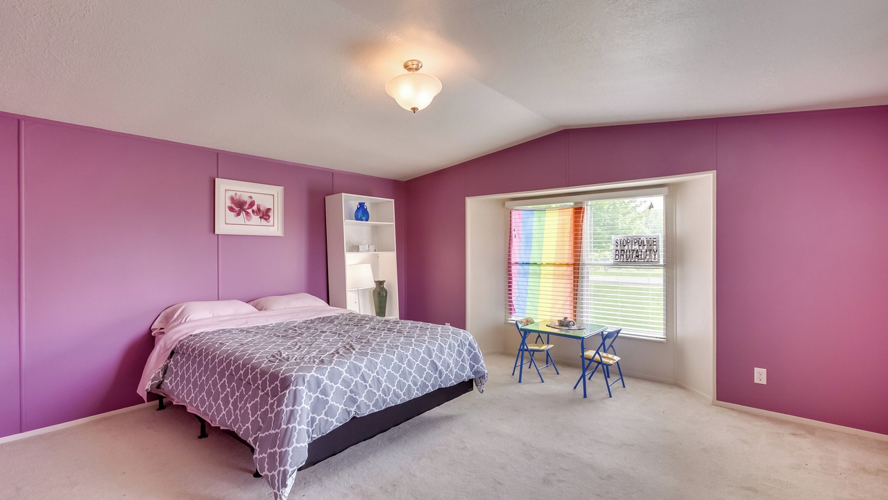 Photo of Bedroom in Walkerville