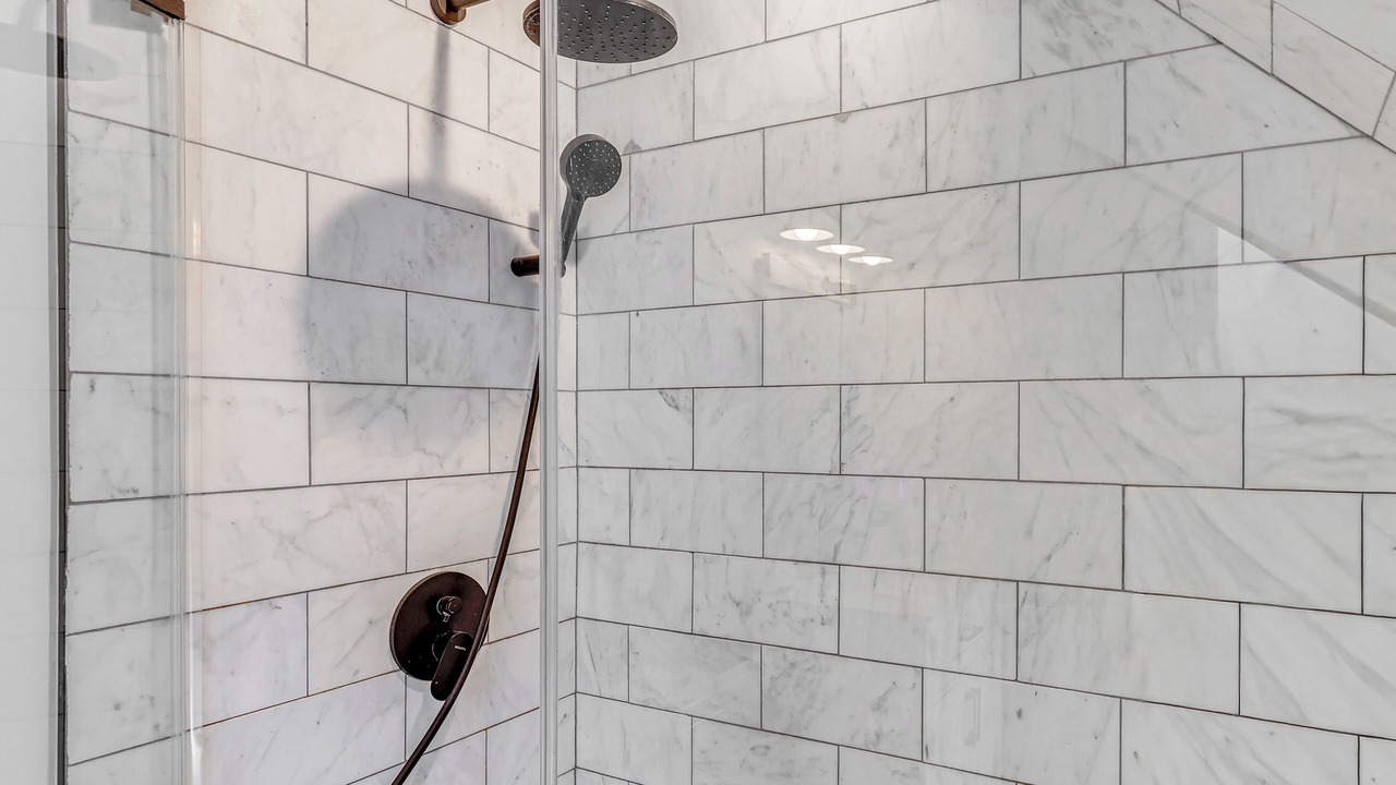 Photo of Bathroom in Glen Ridge