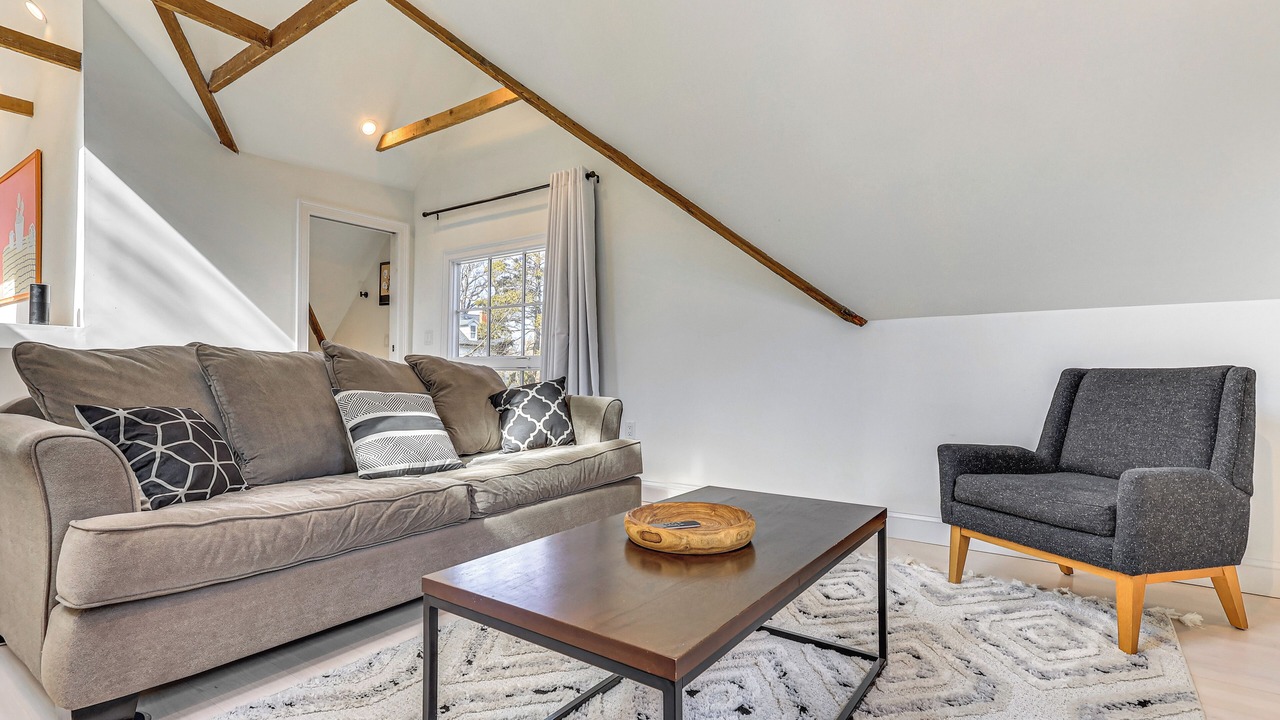 Photo of Livingroom in Glen Ridge