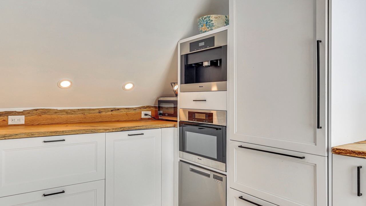 Photo of Kitchen in Glen Ridge