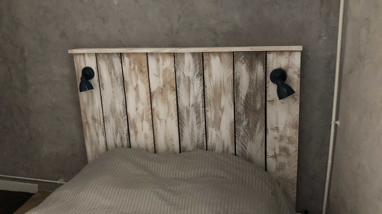 Photo of Bedroom in Ax-les-Thermes
