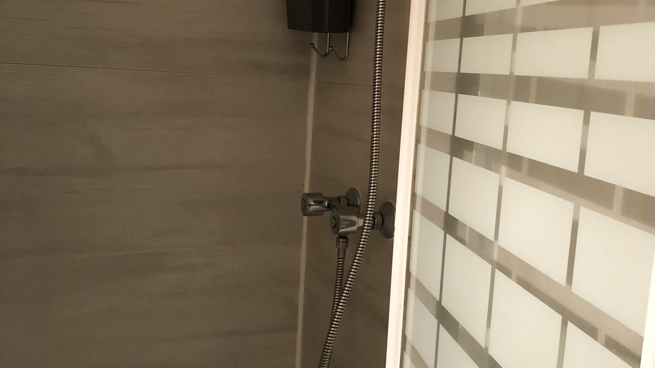 Photo of Bathroom in Ax-les-Thermes
