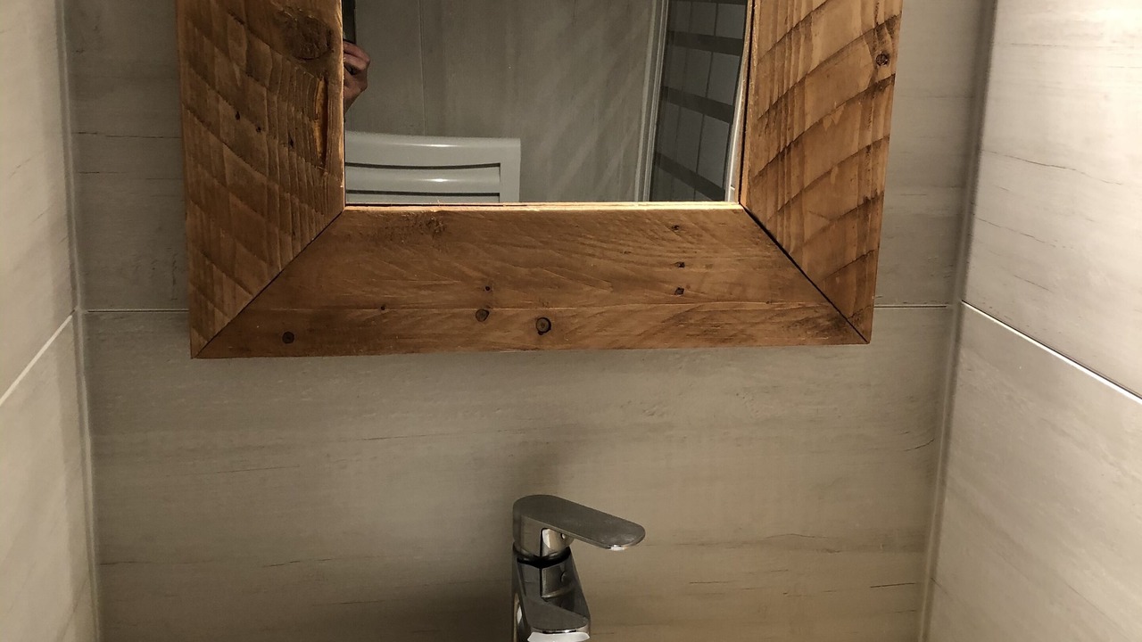 Photo of Bathroom in Ax-les-Thermes
