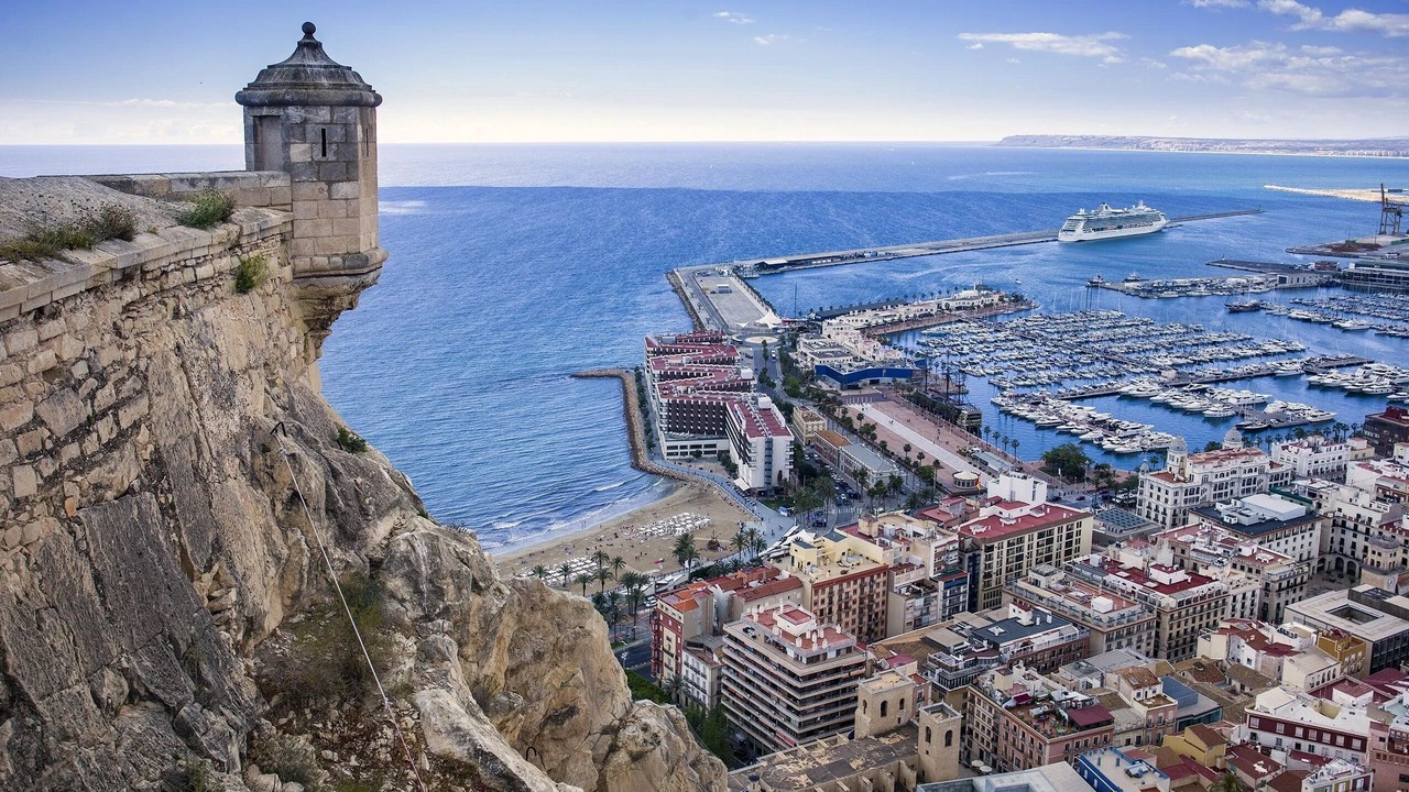 Photo of Outdoor in Barri Vell - Santa Creu