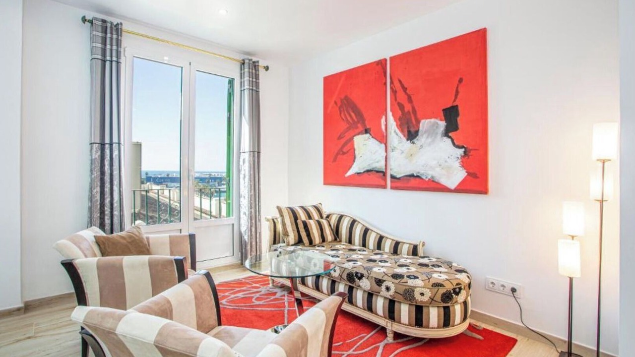 Photo of Livingroom in Barri Vell - Santa Creu