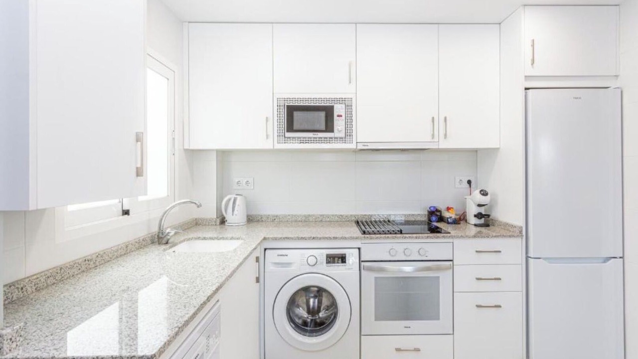 Photo of Kitchen in Barri Vell - Santa Creu