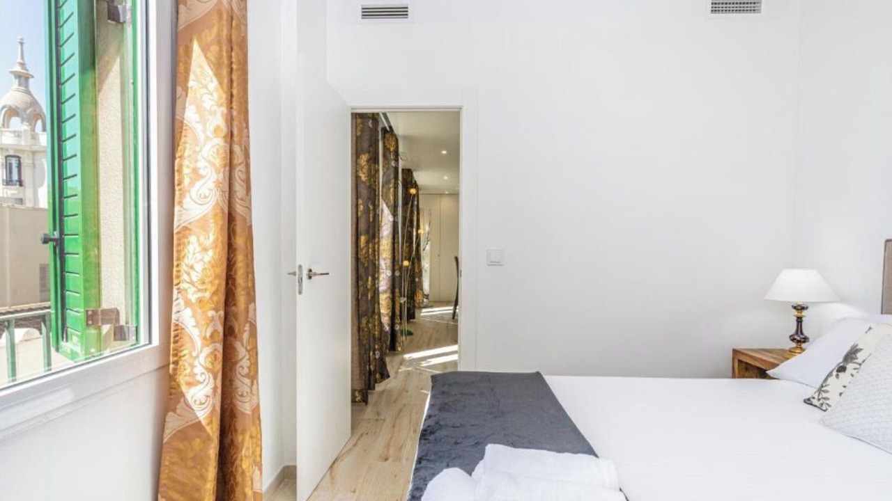 Photo of Bedroom in Barri Vell - Santa Creu