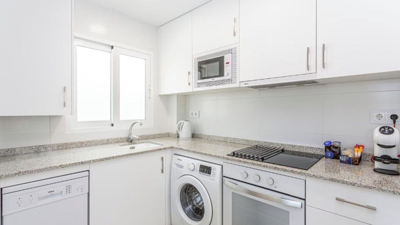 Photo of Kitchen in Barri Vell - Santa Creu