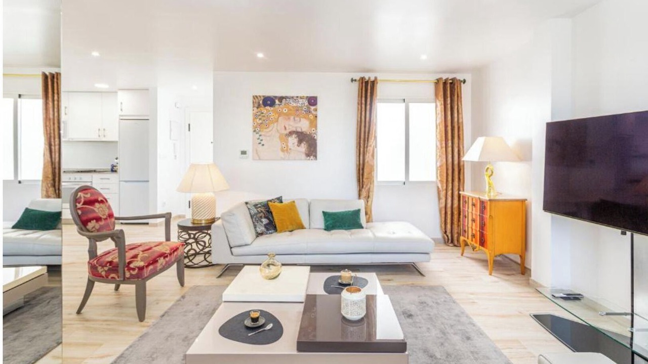 Photo of Livingroom in Barri Vell - Santa Creu