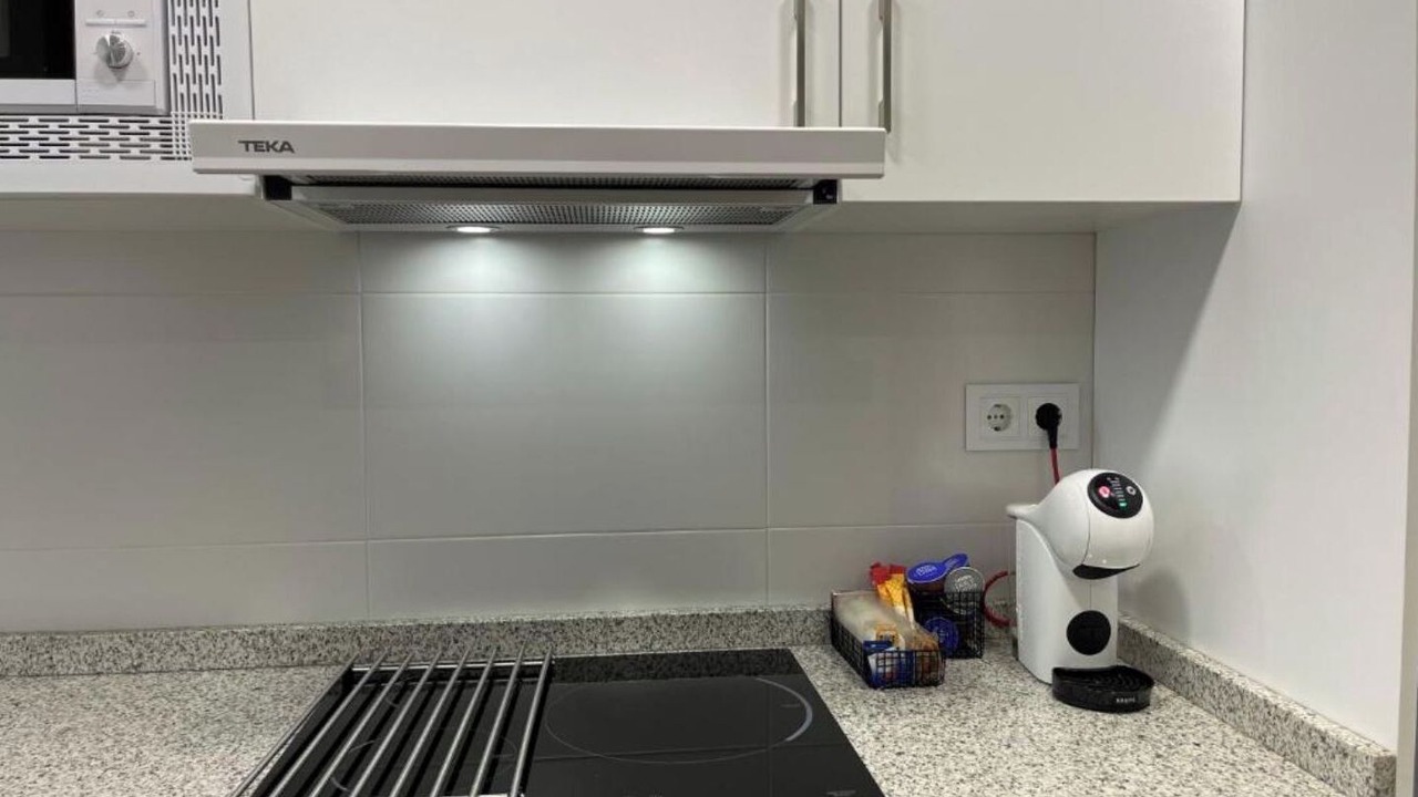 Photo of Kitchen in Barri Vell - Santa Creu