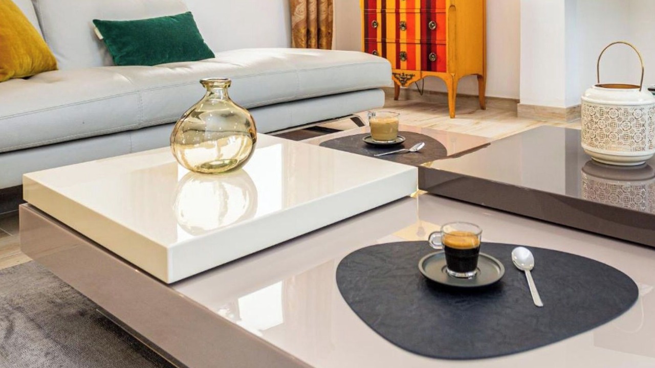 Photo of Livingroom in Barri Vell - Santa Creu