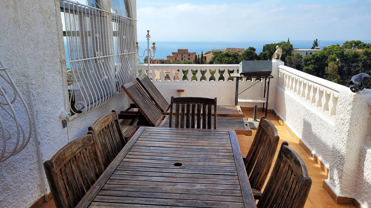 Photo of Outdoor in Coveta Fuma
