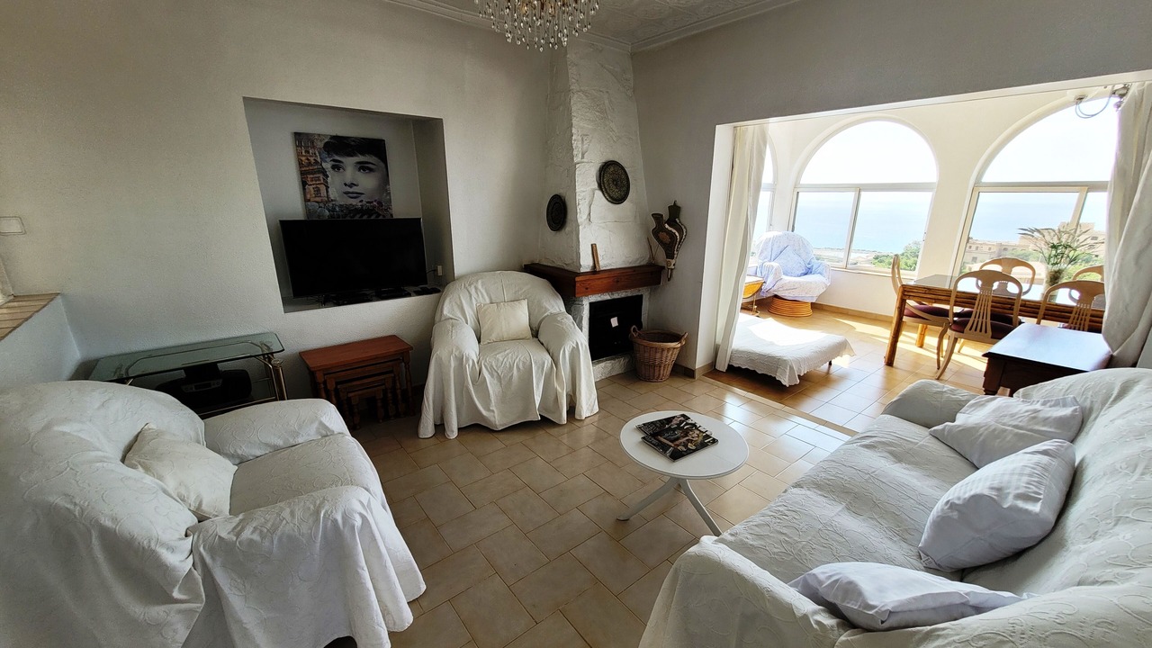 Photo of Livingroom in Coveta Fuma