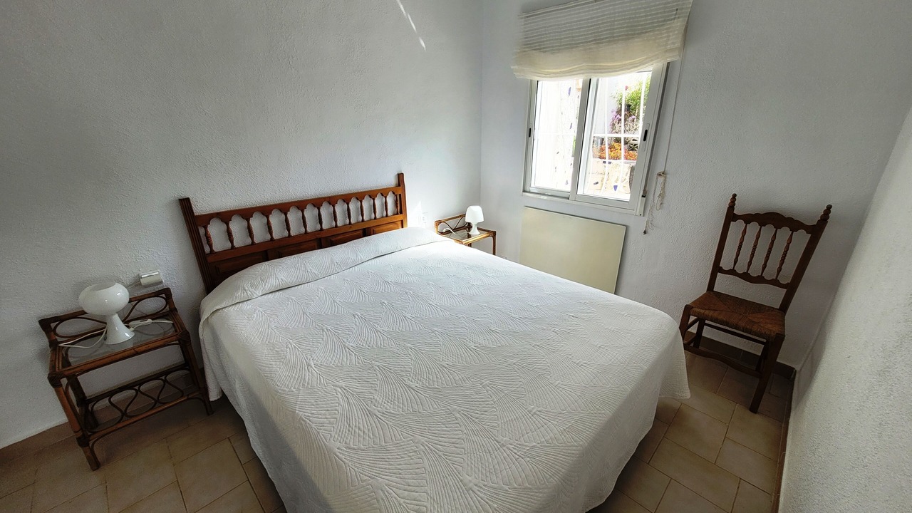 Photo of Bedroom in Coveta Fuma