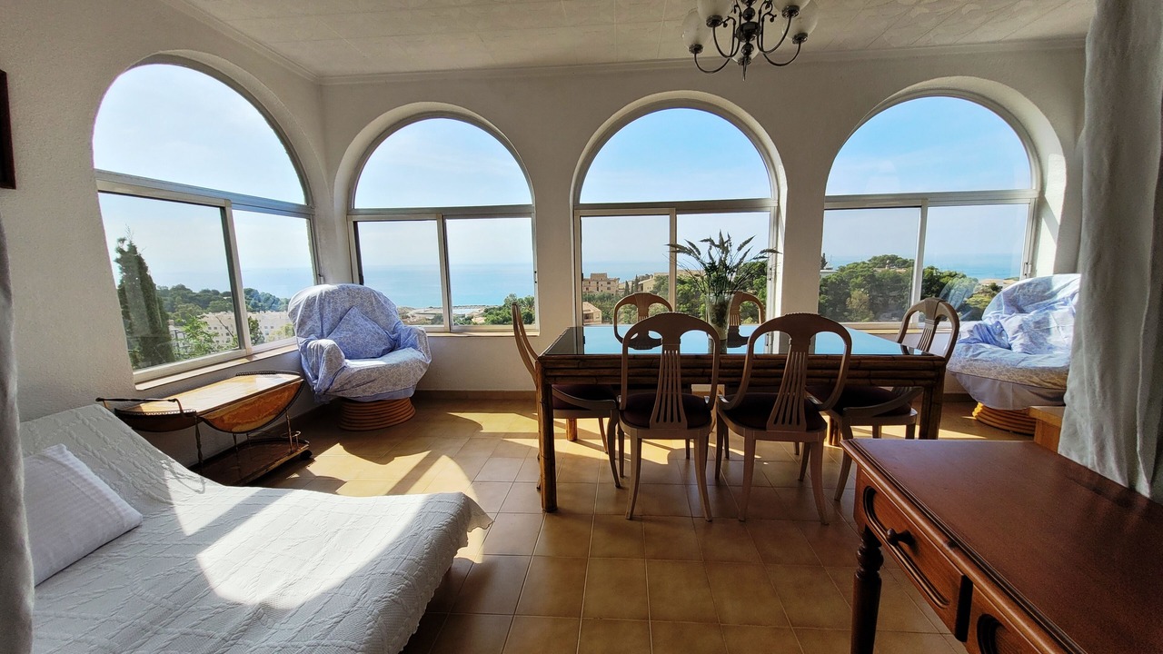 Photo of Bedroom in Coveta Fuma