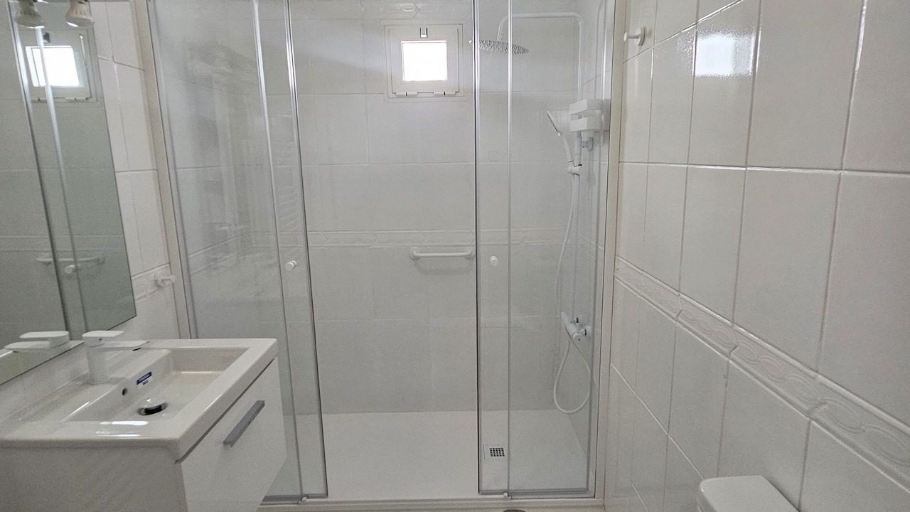 Photo of Bathroom in Coveta Fuma