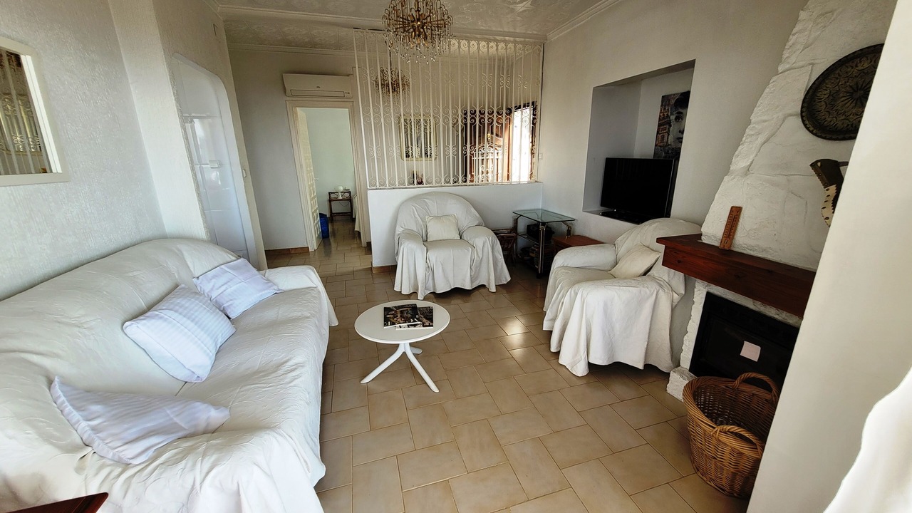 Photo of Livingroom in Coveta Fuma