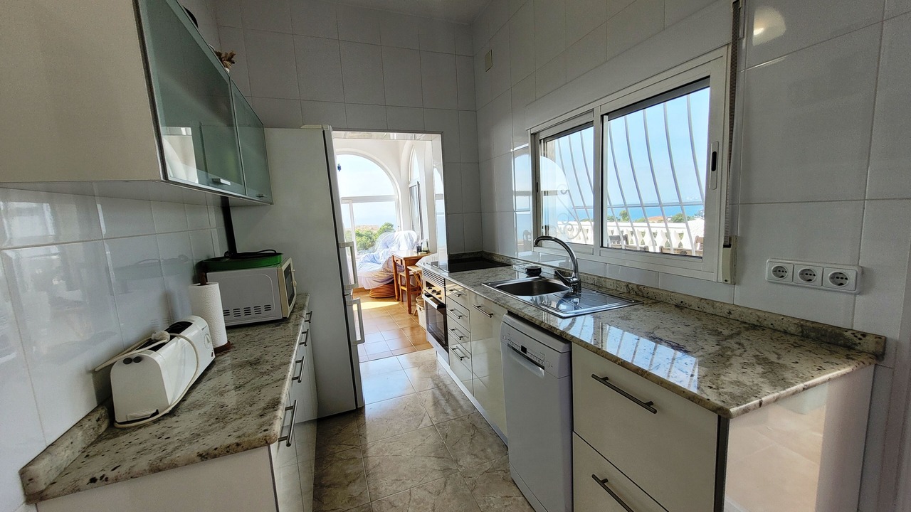Photo of Kitchen in Coveta Fuma
