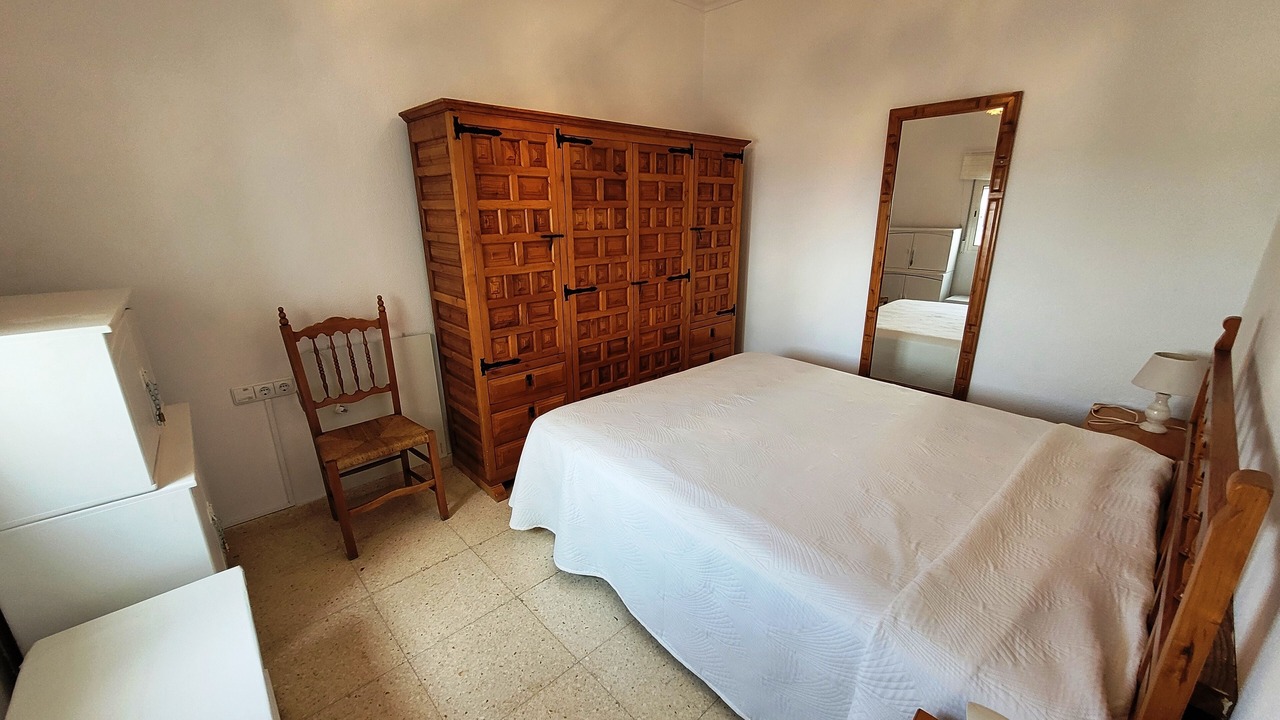 Photo of Bedroom in Coveta Fuma