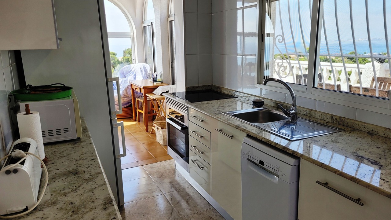 Photo of Kitchen in Coveta Fuma