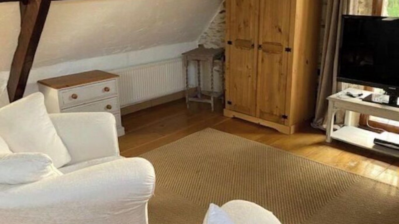 Photo of Livingroom in Ombree d'Anjo