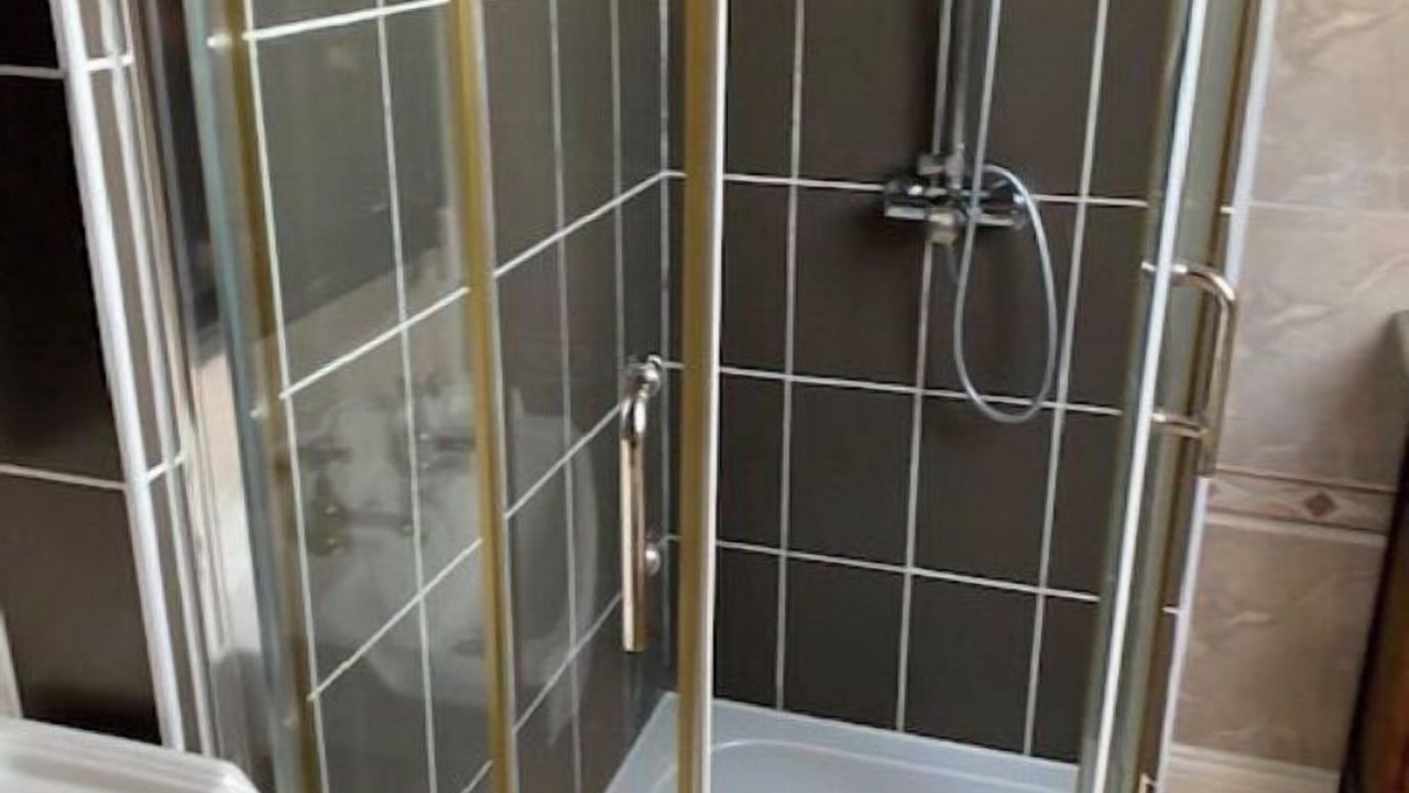 Photo of Bathroom in Ombree d'Anjo