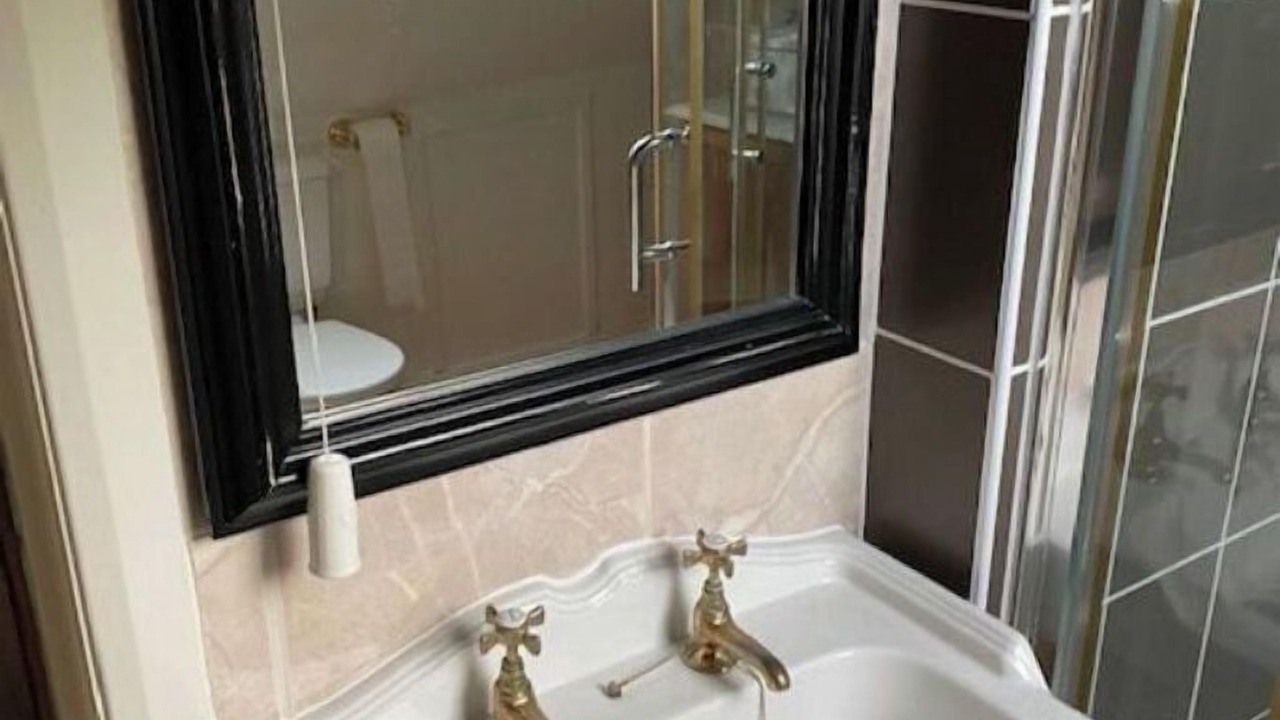Photo of Bathroom in Ombree d'Anjo