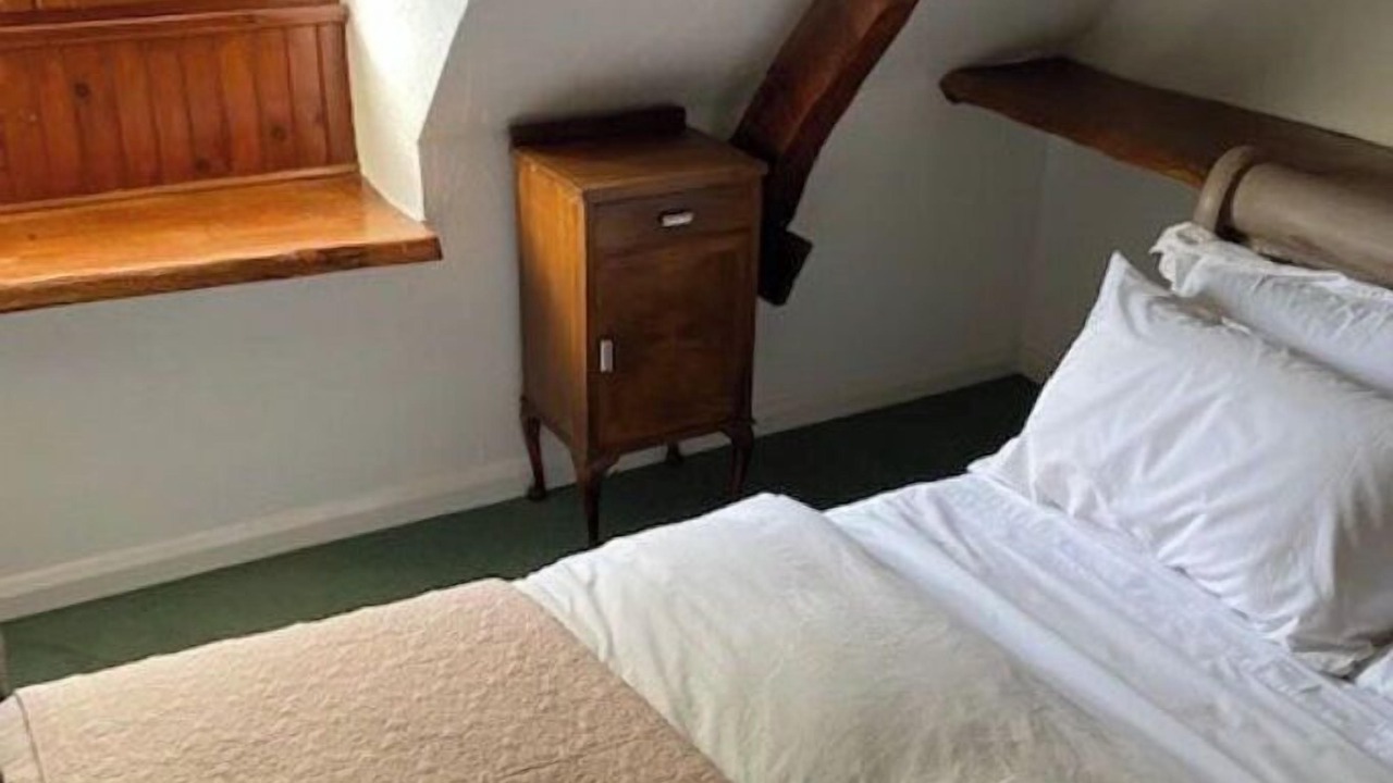 Photo of Bedroom in Ombree d'Anjo