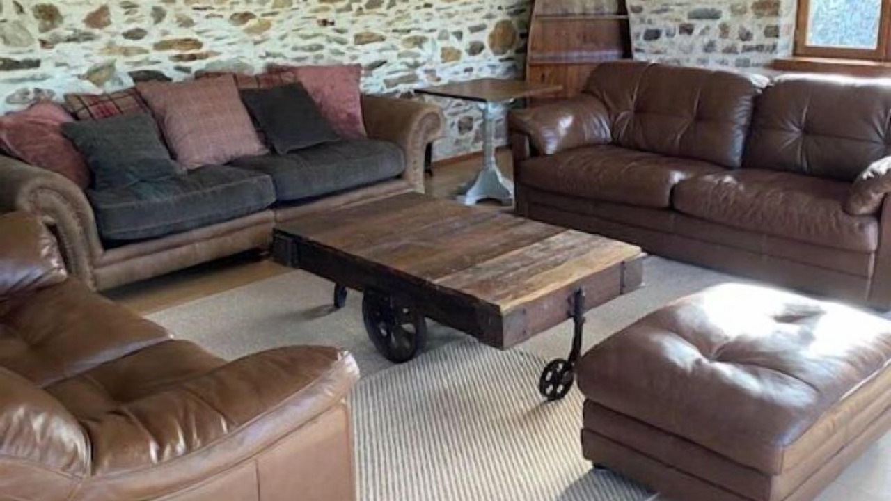 Photo of Livingroom in Ombree d'Anjo