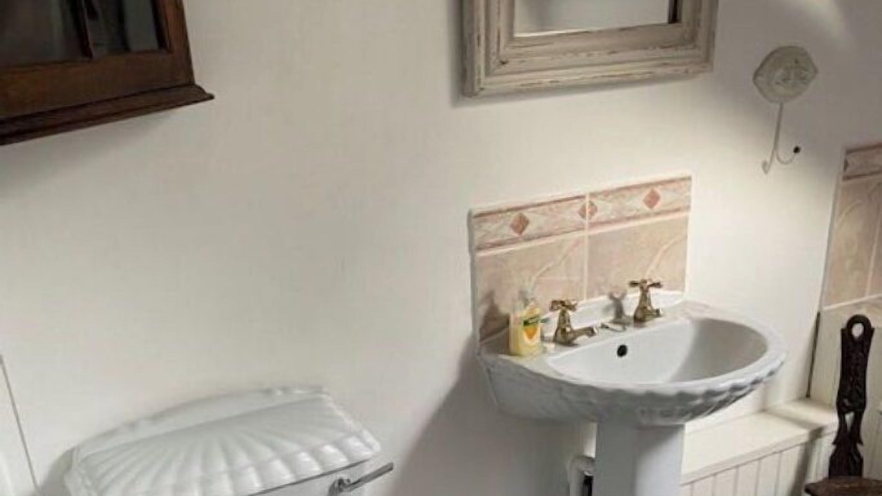 Photo of Bathroom in Ombree d'Anjo