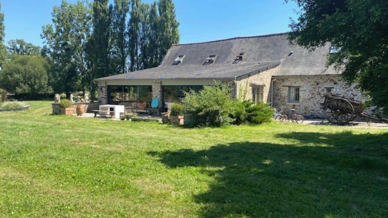 Photo of Outdoor in Ombree d'Anjo