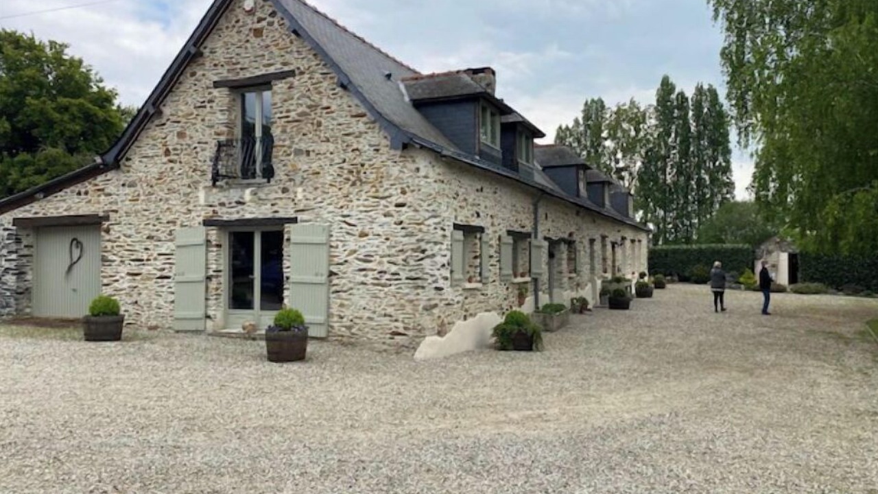 Photo of Outdoor in Ombree d'Anjo