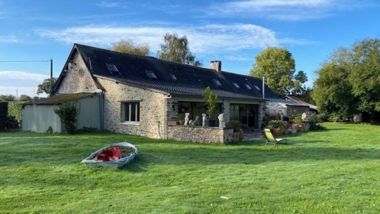 Photo of Outdoor in Ombree d'Anjo