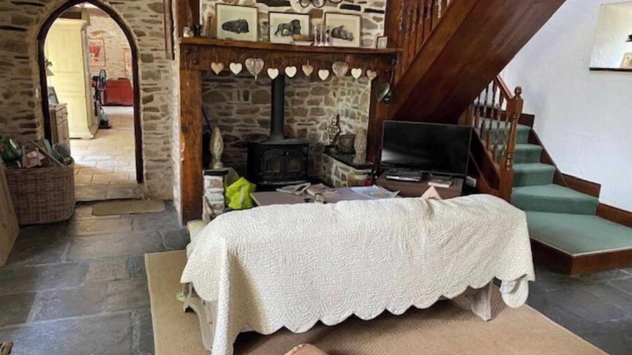 Photo of Others in Ombree d'Anjo