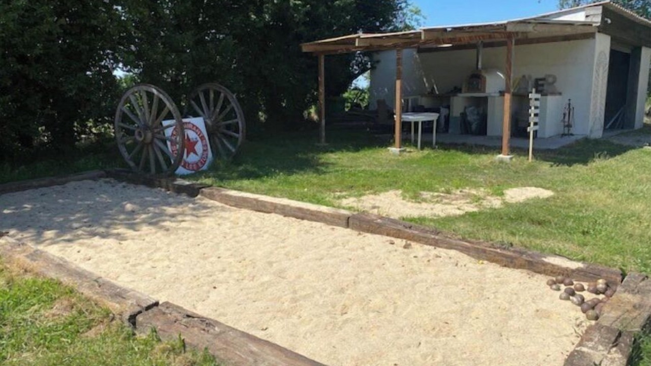 Photo of Outdoor in Ombree d'Anjo