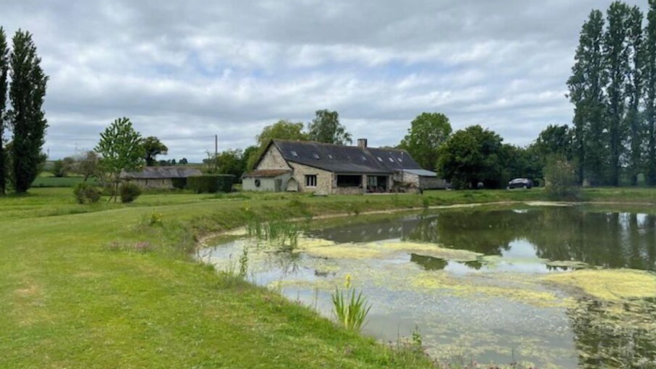 Photo of Outdoor in Ombree d'Anjo