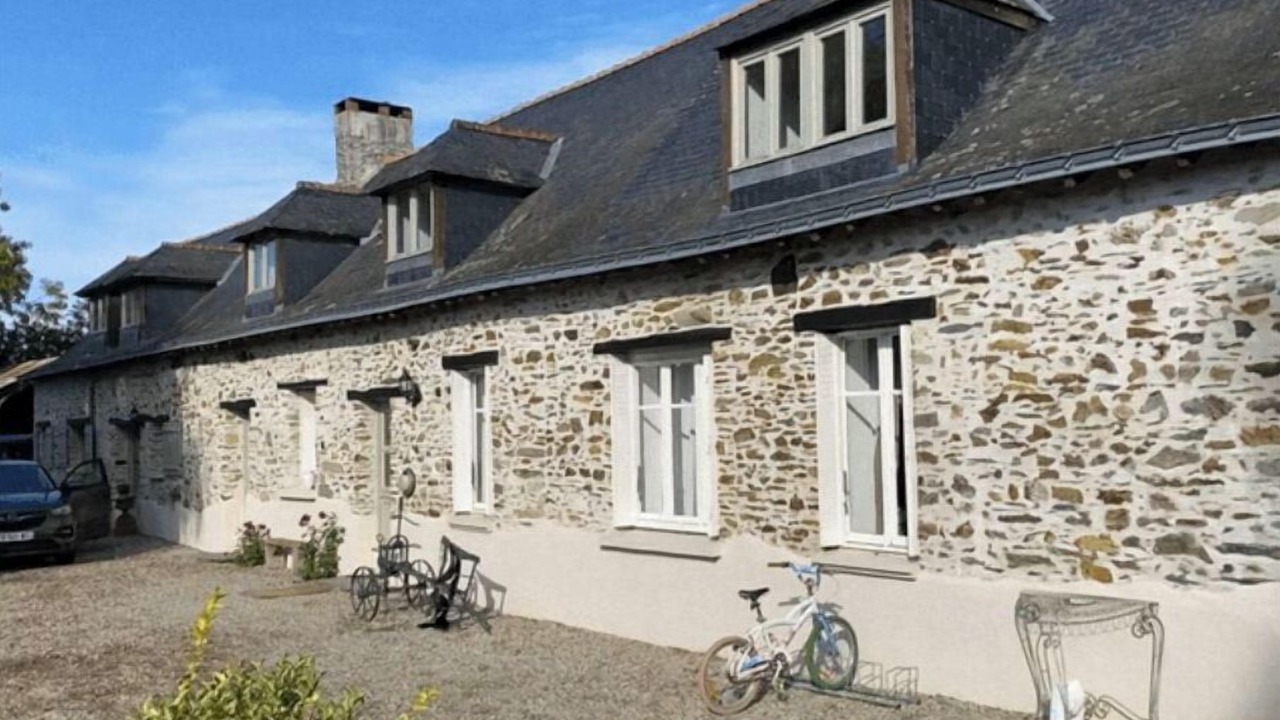 Photo of Outdoor in Ombree d'Anjo