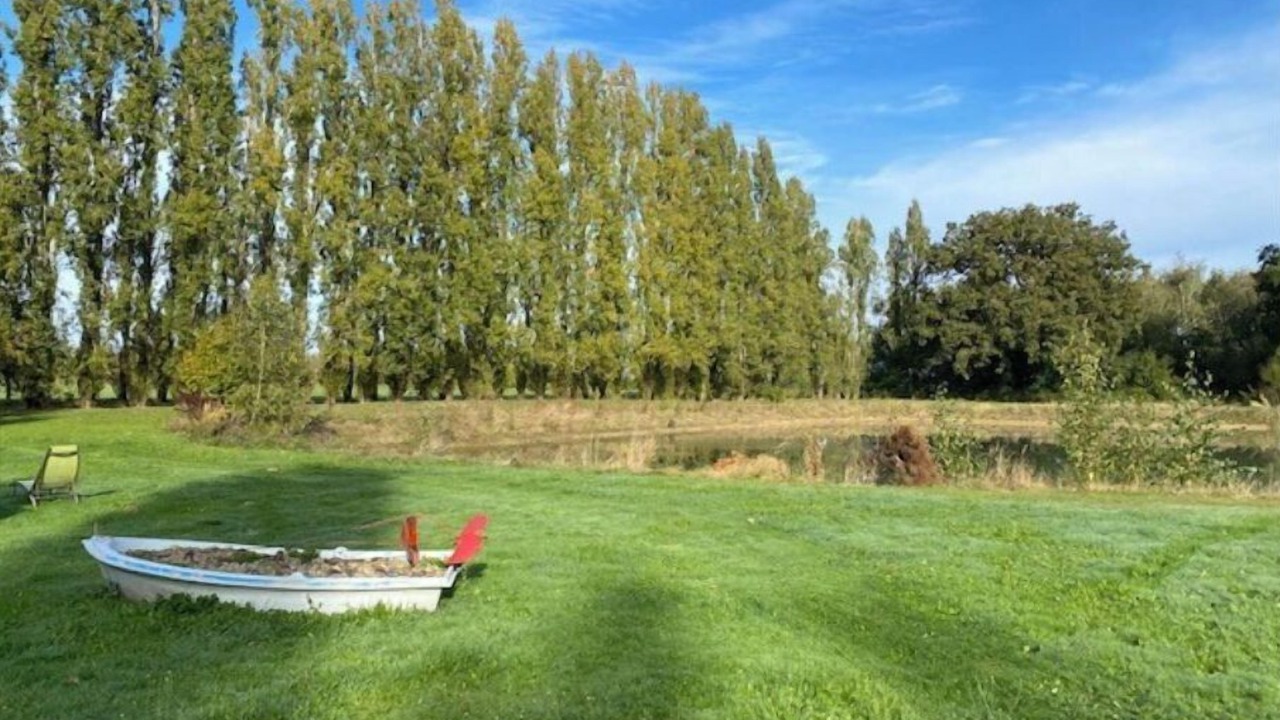 Photo of Outdoor in Ombree d'Anjo